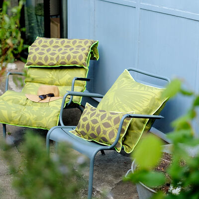 Kissenbezug Bahia Acrylic